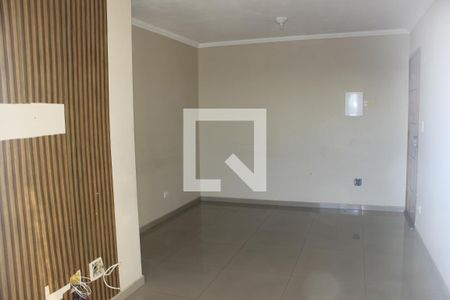 Sala de apartamento para alugar com 2 quartos, 53m² em Bonsucesso, Guarulhos