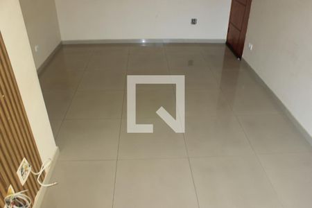 Sala de apartamento para alugar com 2 quartos, 53m² em Bonsucesso, Guarulhos