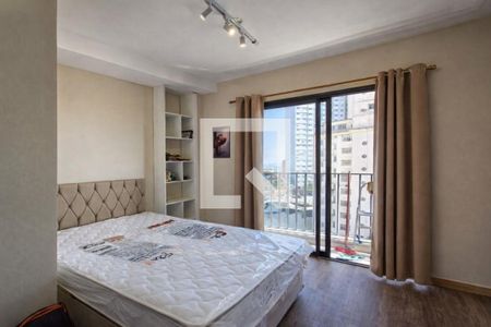 Kitnet/Studio à venda com 1 quarto, 19m² em Vila Anglo Brasileira, São Paulo