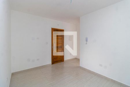 Sala/Cozinha de apartamento à venda com 2 quartos, 38m² em Vila Gustavo, São Paulo
