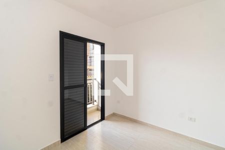 Quarto 2 de apartamento à venda com 2 quartos, 38m² em Vila Gustavo, São Paulo