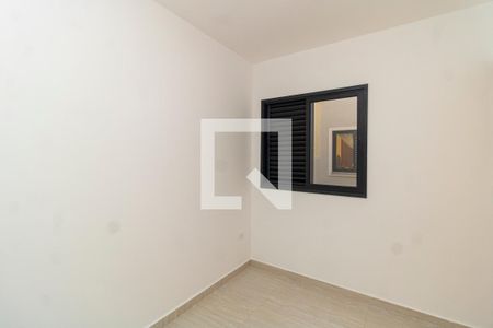Quarto 2 de apartamento à venda com 2 quartos, 36m² em Vila Gustavo, São Paulo