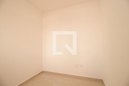Quarto de apartamento à venda com 2 quartos, 38m² em Vila Gustavo, São Paulo