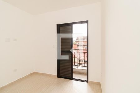Quarto 2 de apartamento à venda com 2 quartos, 38m² em Vila Gustavo, São Paulo