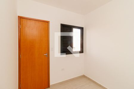Quarto de apartamento à venda com 2 quartos, 38m² em Vila Gustavo, São Paulo