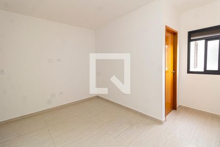 Sala/Cozinha de apartamento à venda com 2 quartos, 37m² em Vila Gustavo, São Paulo