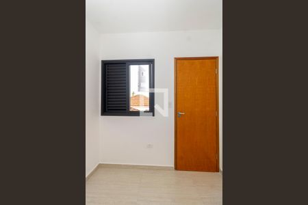Quarto 1 de apartamento à venda com 2 quartos, 37m² em Vila Gustavo, São Paulo