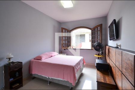 Casa à venda com 5 quartos, 500m² em São Francisco, Belo Horizonte