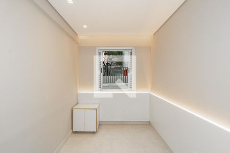 Quarto  de apartamento para alugar com 2 quartos, 55m² em Itaim Bibi, São Paulo