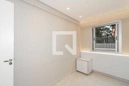 Quarto  de apartamento para alugar com 2 quartos, 55m² em Itaim Bibi, São Paulo
