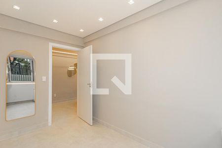 Quarto  de apartamento para alugar com 2 quartos, 55m² em Itaim Bibi, São Paulo