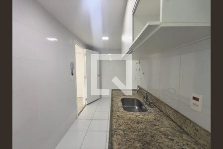 Apartamento para alugar com 2 quartos, 69m² em Jacarepaguá, Rio de Janeiro
