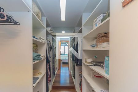Foto 24 de apartamento à venda com 4 quartos, 188m² em Serra, Belo Horizonte
