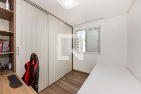 Quarto de apartamento à venda com 3 quartos, 65m² em Vila da Saúde, São Paulo
