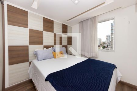 Quarto de apartamento à venda com 3 quartos, 65m² em Vila da Saúde, São Paulo
