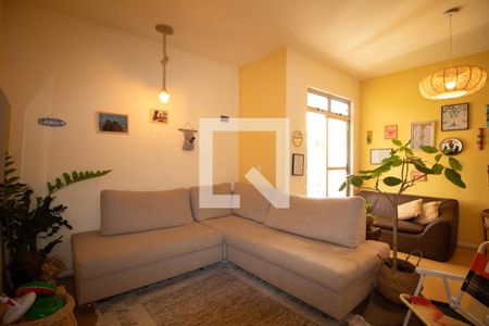 Apartamento para alugar com 3 quartos, 100m² em Santa Lúcia, Belo Horizonte