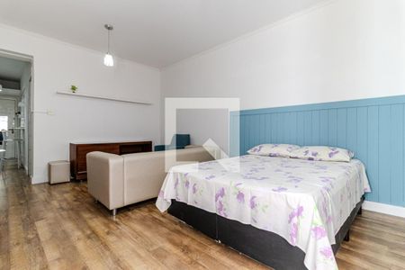 Studio de apartamento para alugar com 1 quarto, 40m² em Vila Buarque, São Paulo