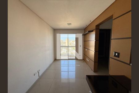 Apartamento para alugar com 2 quartos, 50m² em Luz, São Paulo