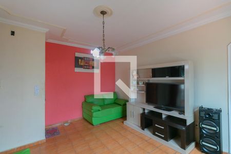 Casa à venda com 3 quartos, 90m² em Estrela Dalva, Contagem
