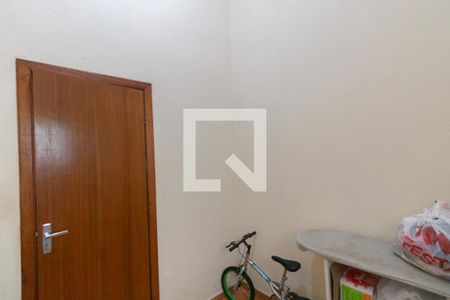 Casa à venda com 3 quartos, 90m² em Estrela Dalva, Contagem