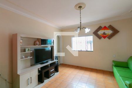Casa à venda com 3 quartos, 90m² em Estrela Dalva, Contagem