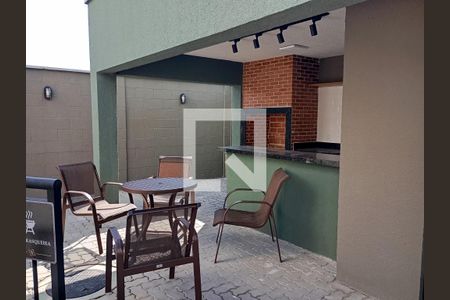 Apartamento para alugar com 2 quartos, 42m² em Campo Grande, Rio de Janeiro