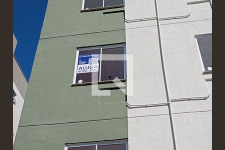 Apartamento para alugar com 2 quartos, 42m² em Campo Grande, Rio de Janeiro