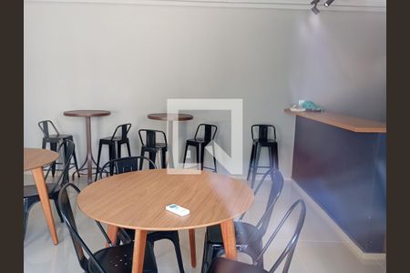 Apartamento para alugar com 2 quartos, 42m² em Campo Grande, Rio de Janeiro