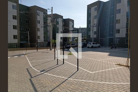 Apartamento para alugar com 2 quartos, 42m² em Campo Grande, Rio de Janeiro