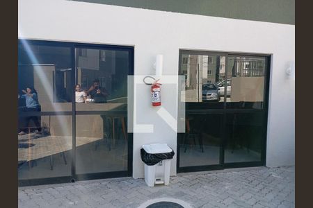 Apartamento para alugar com 2 quartos, 42m² em Campo Grande, Rio de Janeiro