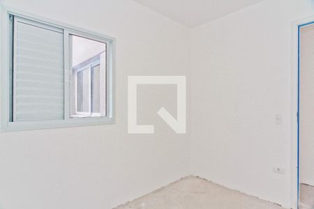 Quarto 1 de apartamento à venda com 2 quartos, 39m² em Santana, São Paulo