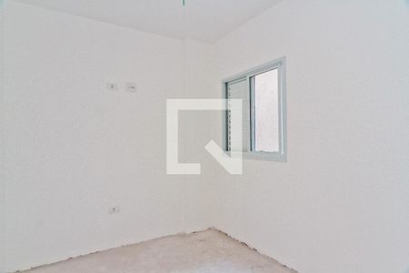 Quarto 1 de apartamento à venda com 2 quartos, 39m² em Santana, São Paulo