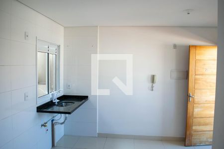 Apartamento à venda com 2 quartos, 40m² em Penha de França, São Paulo