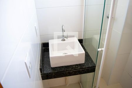 Apartamento à venda com 2 quartos, 40m² em Penha de França, São Paulo