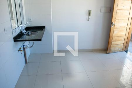 Apartamento à venda com 2 quartos, 40m² em Penha de França, São Paulo