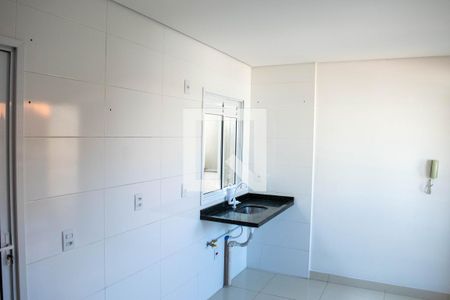 Apartamento à venda com 2 quartos, 40m² em Penha de França, São Paulo