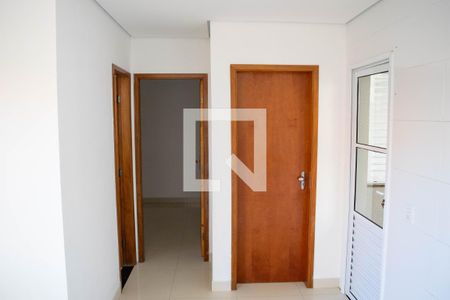 Apartamento à venda com 2 quartos, 40m² em Penha de França, São Paulo
