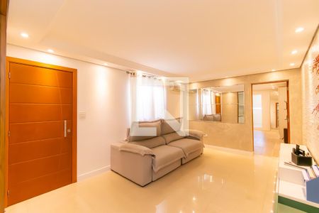 Sala de casa para alugar com 2 quartos, 90m² em Vila Formosa, São Paulo