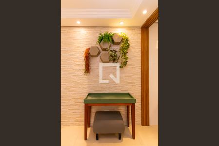 Sala de casa para alugar com 2 quartos, 90m² em Vila Formosa, São Paulo