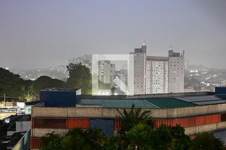 Vista de apartamento para alugar com 2 quartos, 49m² em Jardim Umarizal, São Paulo