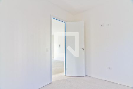 Quarto 1 de apartamento à venda com 2 quartos, 41m² em Santana, São Paulo