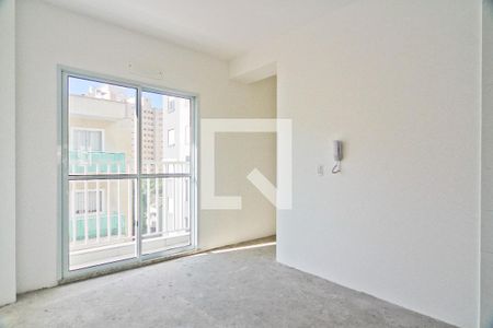 Sala de apartamento à venda com 2 quartos, 41m² em Santana, São Paulo