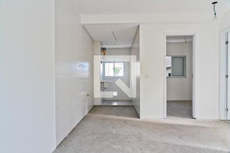 Sala de apartamento à venda com 2 quartos, 41m² em Santana, São Paulo