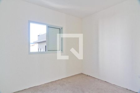 Quarto 1 de apartamento à venda com 2 quartos, 41m² em Santana, São Paulo