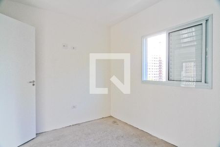Quarto 1 de apartamento à venda com 2 quartos, 41m² em Santana, São Paulo