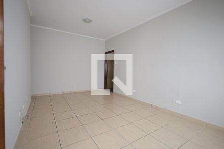 Sala de casa para alugar com 2 quartos, 100m² em Vila Floresta, Santo André