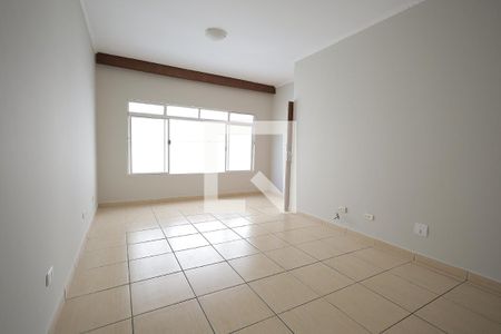 Sala de casa para alugar com 2 quartos, 100m² em Vila Floresta, Santo André