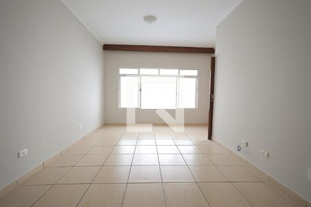 Sala de casa para alugar com 2 quartos, 100m² em Vila Floresta, Santo André