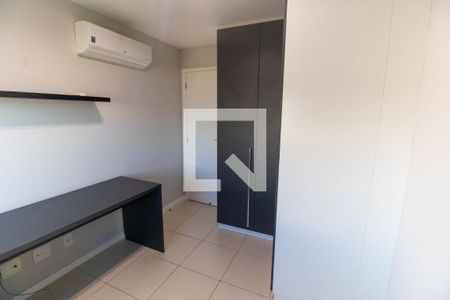 Suíte 1 de apartamento para alugar com 2 quartos, 72m² em Santa Rosa, Niterói