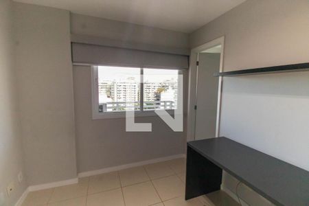 Suíte 1 de apartamento para alugar com 2 quartos, 72m² em Santa Rosa, Niterói